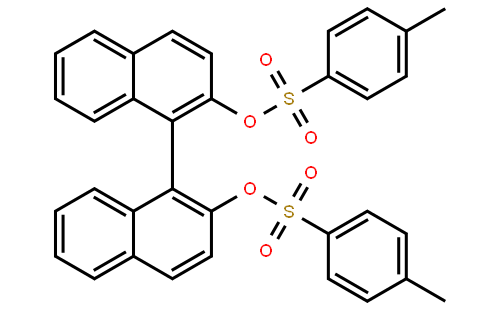 (S)-(+)-1,1′-Bi-2-naphthyl ditosylate