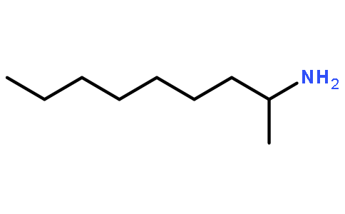 (s)-( )-2-氨基壬烷