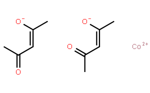 Cobalt(II) acetylacetonate