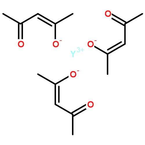 乙酰丙酮钇水合物,≥99.0%