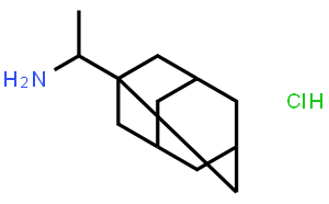 1-(1-Adamantyl)ethylamine hydrochloride