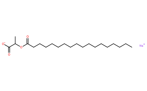 硬脂酰乳酸钠