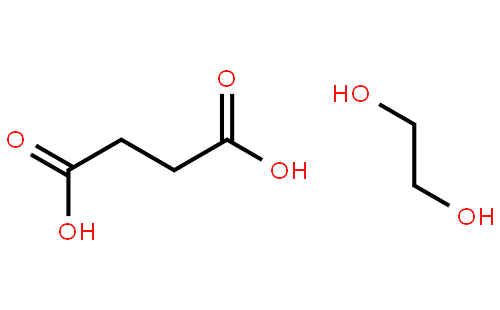 Poly(ethylene succinate)