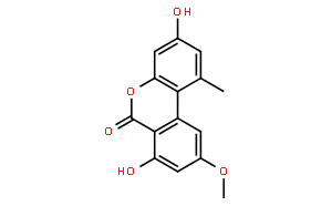 Alternariol monomethyl ether/AME