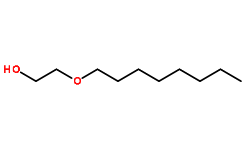 Polyethyleneglycol 200 Monooctylether
