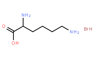 Poly-D-lysine hydrobromide