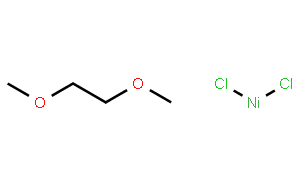 Nickel(II) chloride, dimethoxyethane adduct