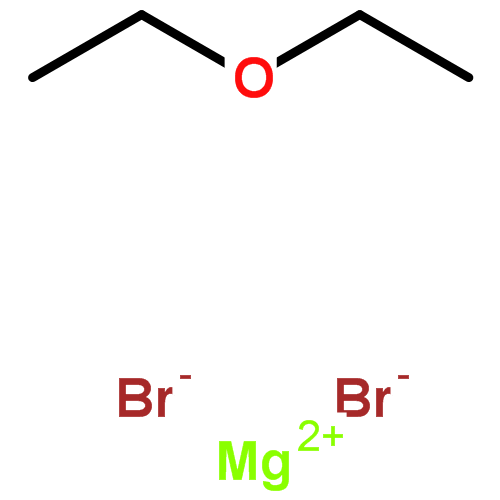 溴化镁乙醚
