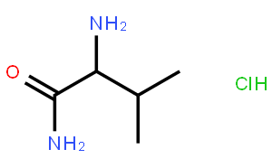 L-Valinamide Hydrochloride