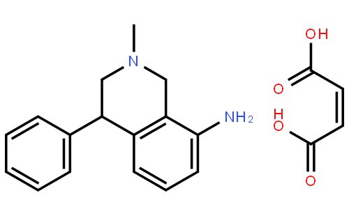 Nomifensine maleate