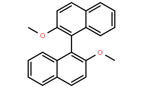 (R)-2，2'-Dimethoxy-1，1'-binaphthalene