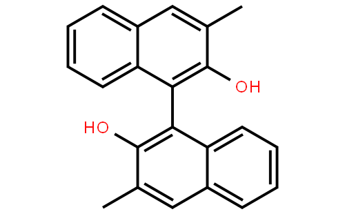 (R)-3，3'-Dimethyl-[1，1'-binaphthalene]-2，2'-diol