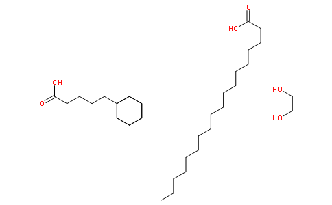 乙二醇二硬脂酸