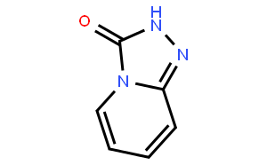 吡啶三唑酮