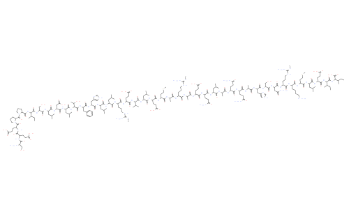 Corticotropin Releasing Factor human, rat