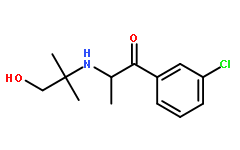 Hydroxybupropion