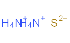 Ammonium sulfide