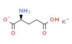 L-Glutamic Acid Monopotassium Salt