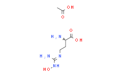 nor-NOHA monoacetate