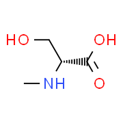 D-Serine, N-Methyl-