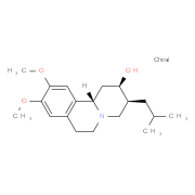 (2R,3S,11bS)-9,10-dimethoxy-3-(2-methylpropyl)-1H,2H,3H,4H,6H,7H,11bH-pyrido[2,1-a]isoquinolin-2-ol