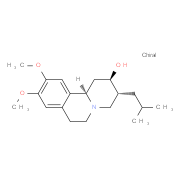 (2R,3R,11bR)-9,10-dimethoxy-3-(2-methylpropyl)-1H,2H,3H,4H,6H,7H,11bH-pyrido[2,1-a]isoquinolin-2-ol