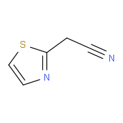 2-噻唑乙腈