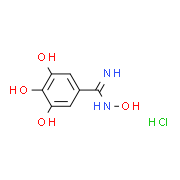 Trimidox (hydrochloride)