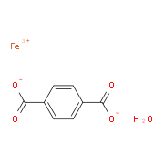 [1， 4-苯二羧基(2-)-κO1]羟基铁