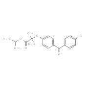 Fenofibrate