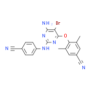 Etravirine