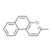 3-Methylbenzo[f]quinoline