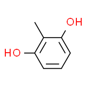 2-Methylbenzene-1,3-diol