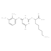 YS-121(solution in acetate)