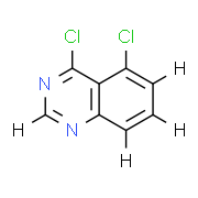 4,5-Dichloroquinazoline