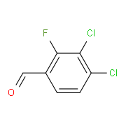 3,4-Dichloro-2-fluorobenzaldehyde
