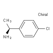 (S)-4-Chloro-α-methylbenzylamine