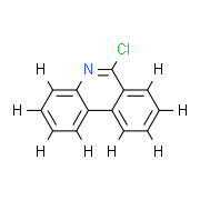 6-chlorophenanthridine