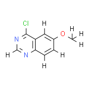 6-METHOXY-QUINAZOLIN-4-YLAMINE