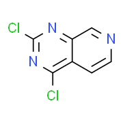 2,4-Dichloropyrido[3,4-d]pyrimidine