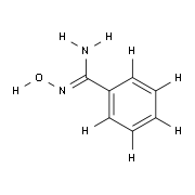 BENZAMIDOXIME HYDROCHLORIDE