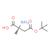 https://sss.static.chem960.com/JSDraw/Chem2Image.aspx?w=180&h=180&q=O(C(C%5bC%40%5d(C(%3dO)O)(C)N)%3dO)C(C)(C)C