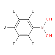 苯基-D5-硼酸