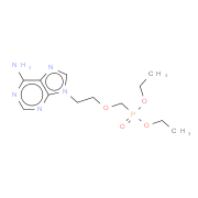 Adefovir-d4 Diethyl Ester