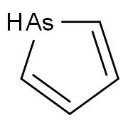 1H-砷杂茂