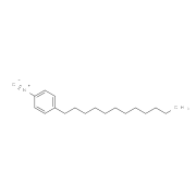 1-十二烷基-4-异氰基苯