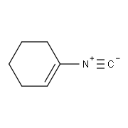 1-异氰基环己-1-烯