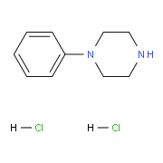 1-苯基哌嗪 二盐酸盐