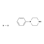 1-苯基哌嗪 盐酸盐