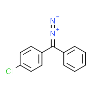 1-氯-4-(二偶氮(苯基)甲基)苯